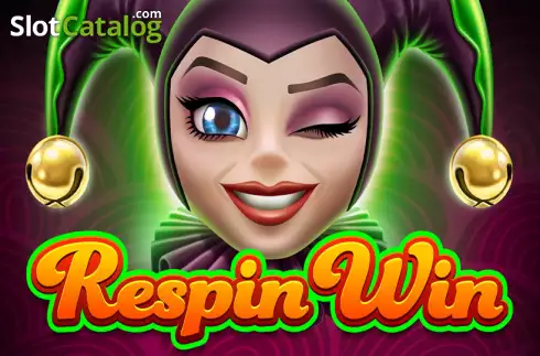 Respin Win логотип Respin Win логотип