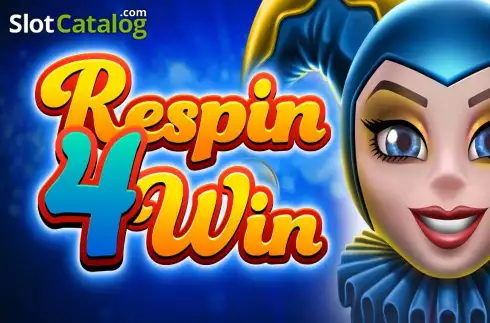 Respin 4 Win логотип Respin 4 Win логотип