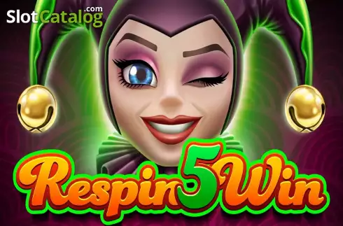 Respin 5 Win слот