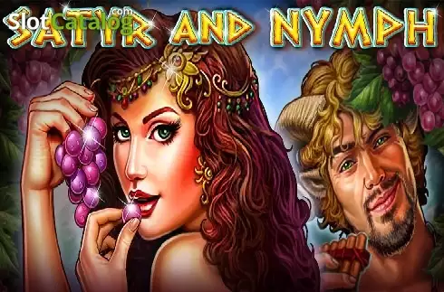 Satyr and Nymph (Casino Technology) слот