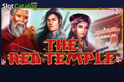 The Red Temple (Casino Technology) логотип The Red Temple (Casino Technology) логотип