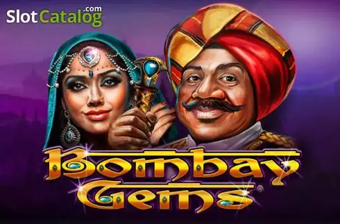 Bombay Gems слот