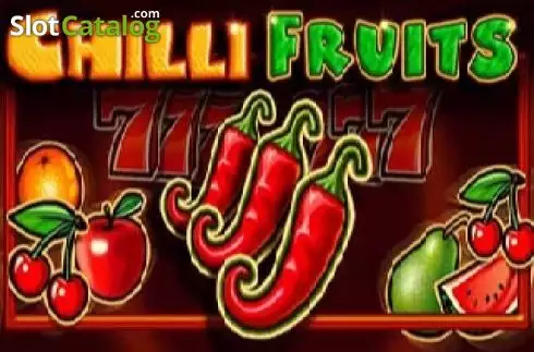 Chilli Fruits (Casino Technology) логотип Chilli Fruits (Casino Technology) логотип
