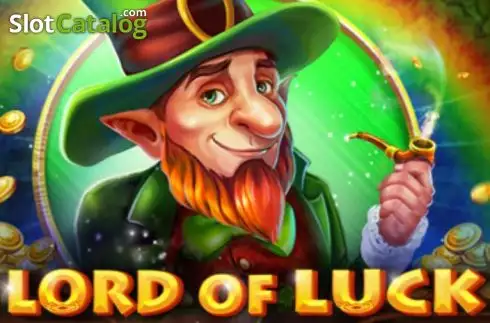 Lord of Luck (Casino Technology) логотип Lord of Luck (Casino Technology) логотип