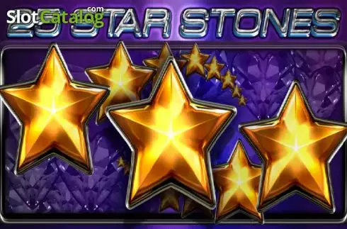 25 Star Stones логотип 25 Star Stones логотип