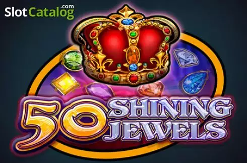 50 Shining Jewels логотип 50 Shining Jewels логотип