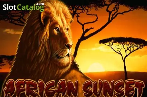 African Sunset (CT) логотип African Sunset (CT) логотип