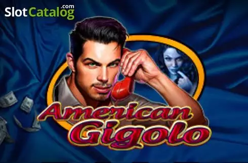 American Gigolo слот
