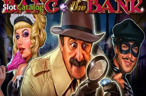 Bang The Bank логотип Bang The Bank логотип