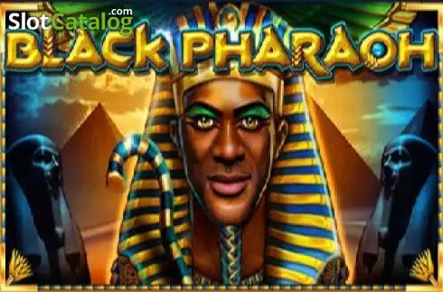 Black Pharaoh слот