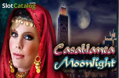 Casablanca Moonlight логотип Casablanca Moonlight логотип