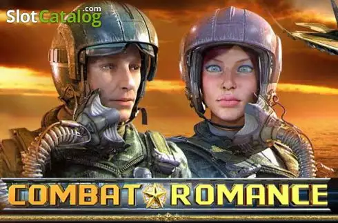Combat Romance слот