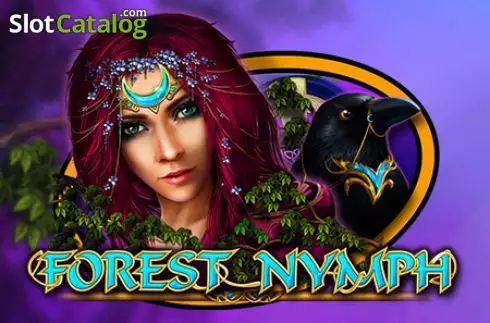 Forest Nymph логотип Forest Nymph логотип