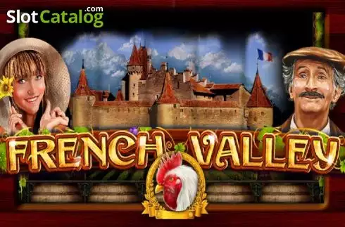 French Valley логотип French Valley логотип