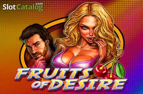 Fruits Of Desire логотип Fruits Of Desire логотип