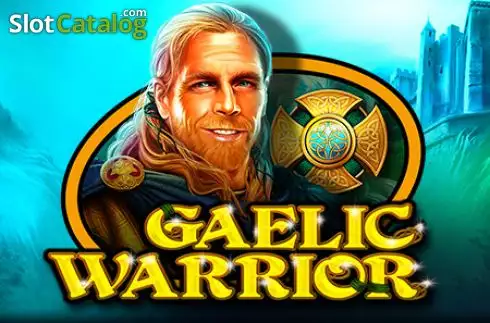 Gaelic Warrior логотип Gaelic Warrior логотип