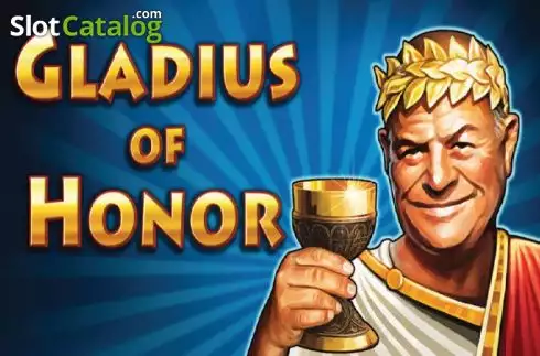 Gladius Of Honor логотип Gladius Of Honor логотип
