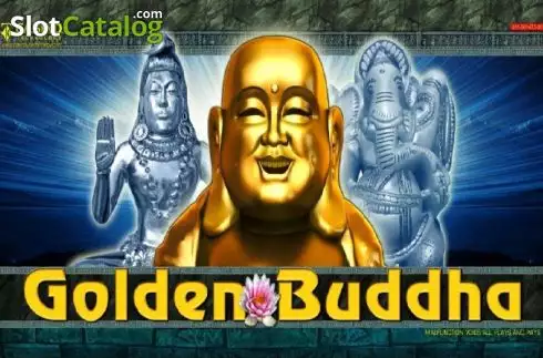 Golden Buddha логотип Golden Buddha логотип
