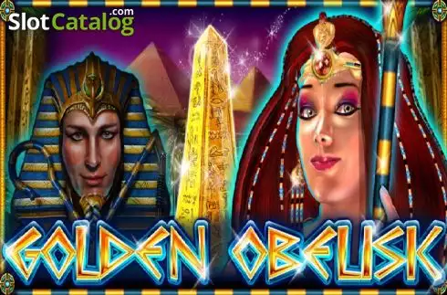Golden Obelisk слот