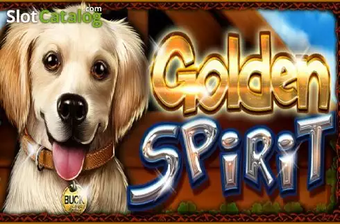 Golden Spirit логотип Golden Spirit логотип