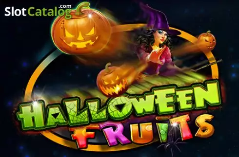 Halloween Fruits (Casino Technology) слот Halloween Fruits (Casino Technology) слот