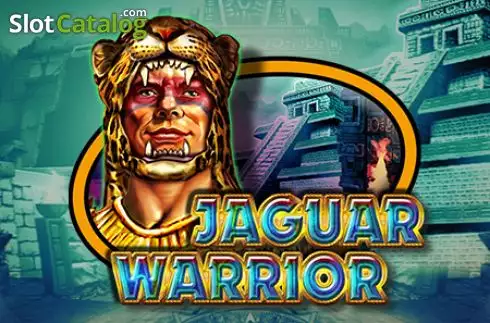 Jaguar Warrior слот