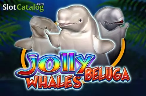 Jolly Beluga Whales слот