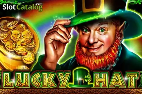 Lucky Hat логотип Lucky Hat логотип