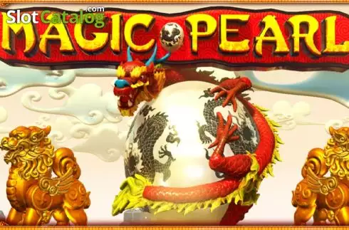 Magic Pearl (CT Gaming) логотип Magic Pearl (CT Gaming) логотип