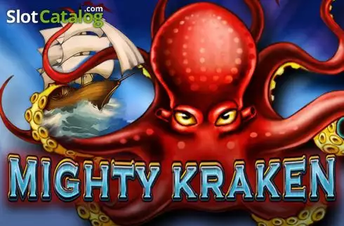 Mighty Kraken слот