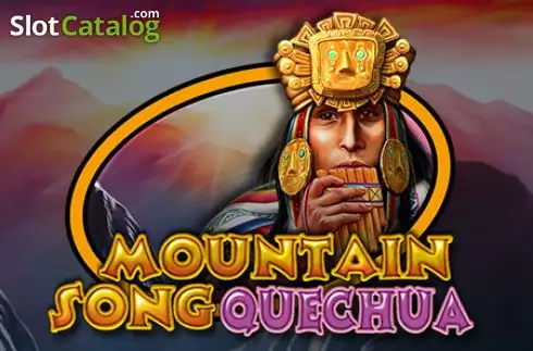 Mountain Song Quechua логотип Mountain Song Quechua логотип