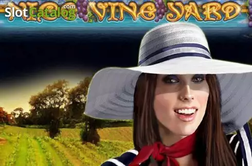 Nice Vineyard логотип Nice Vineyard логотип