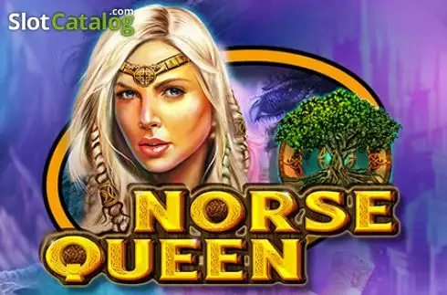 Norse Queen слот