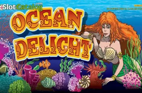 Ocean Delight логотип Ocean Delight логотип