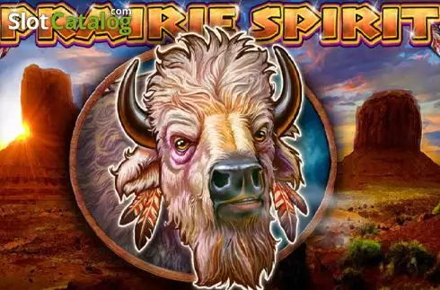 Prairie Spirit логотип Prairie Spirit логотип