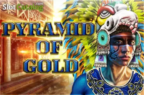 Pyramid Of Gold слот