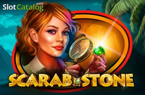 Scarab Stone логотип Scarab Stone логотип