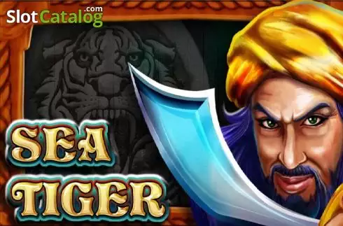 Sea Tiger логотип Sea Tiger логотип