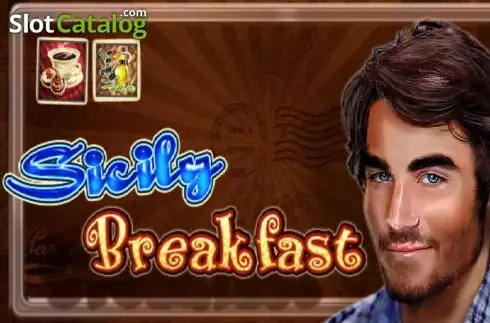 Sicily Breakfast слот