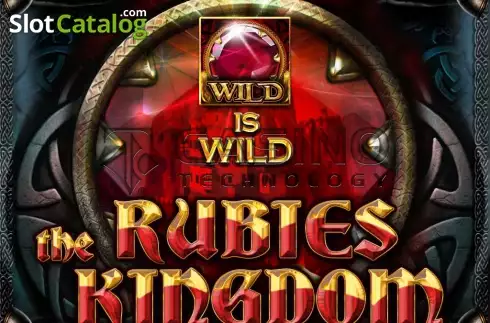 Скрин5. The Rubies Kingdom слот