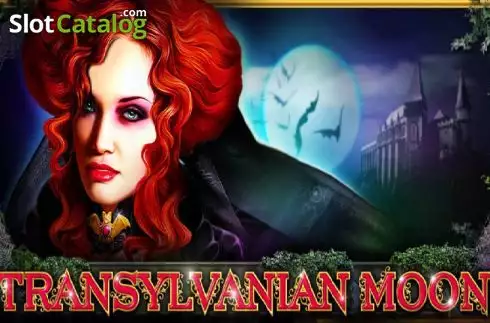 Transylvanian Moon логотип Transylvanian Moon логотип