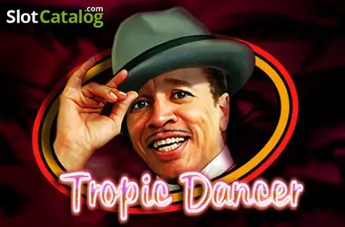 Tropic Dancer логотип Tropic Dancer логотип