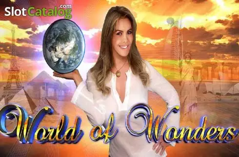 World Of Wonders (Casino Technology) логотип World Of Wonders (Casino Technology) логотип