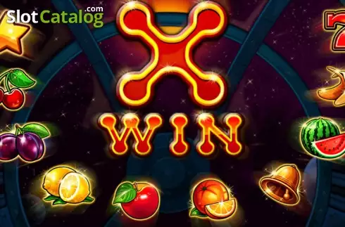 X-Win логотип X-Win логотип