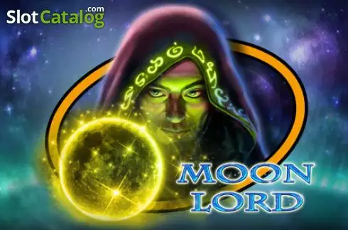 Moon Lord логотип Moon Lord логотип