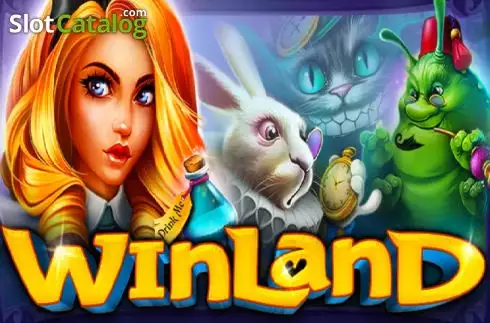 Winland логотип Winland логотип