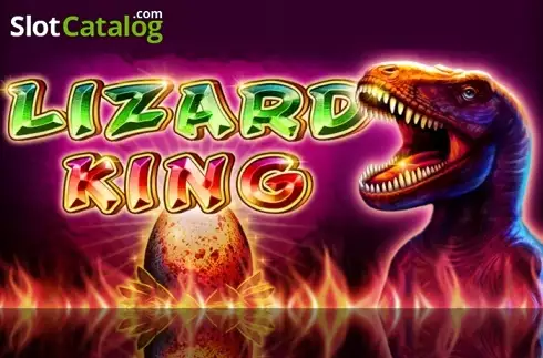 Lizard King логотип Lizard King логотип