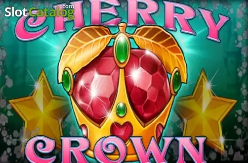Cherry Crown слот