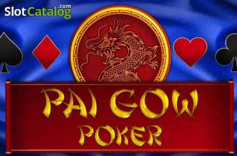 Pai Gow Poker Heads-Up 2D слот Pai Gow Poker Heads-Up 2D слот