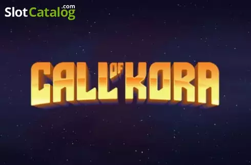 Call Of Kora логотип Call Of Kora логотип